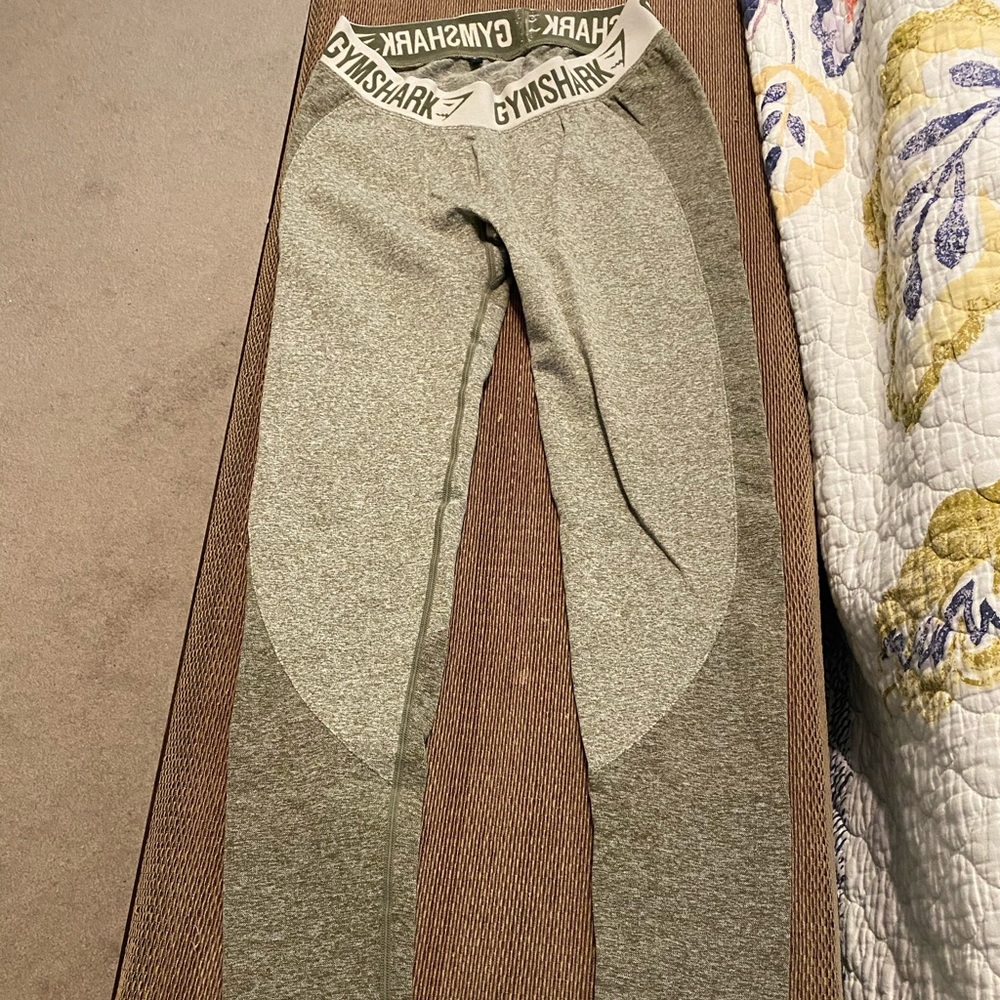 GymShark flex leggings